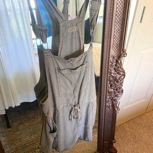 Altar'd State overall romper